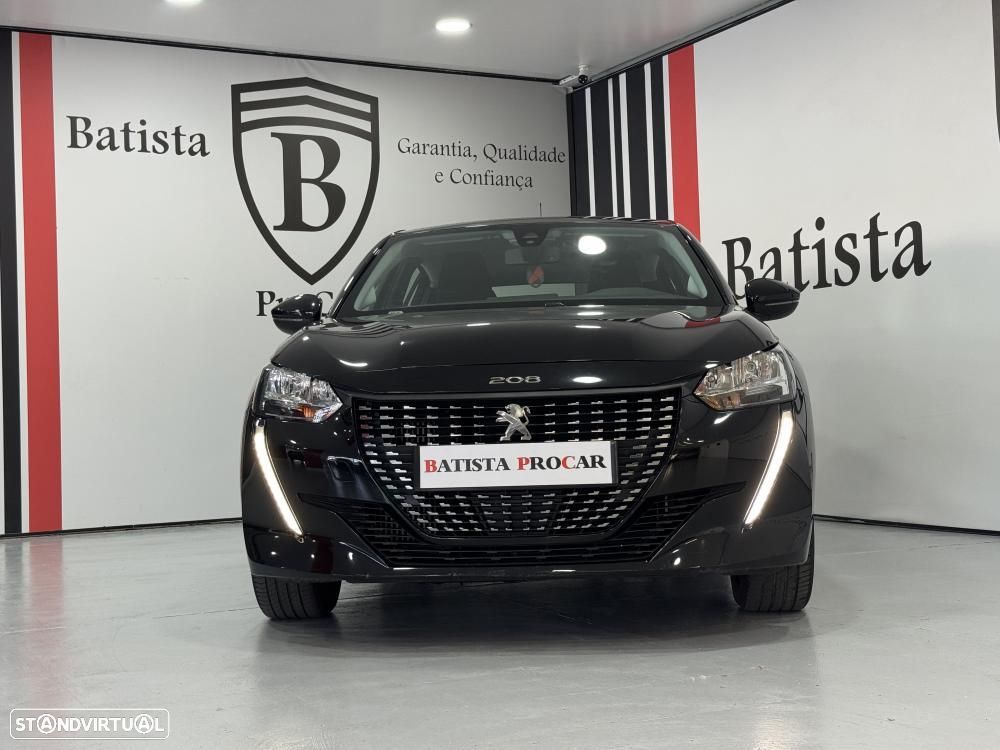 Peugeot 208 PureTech 100 Active Pack - 14