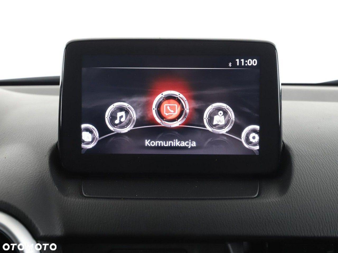 Mazda CX-3 - 23