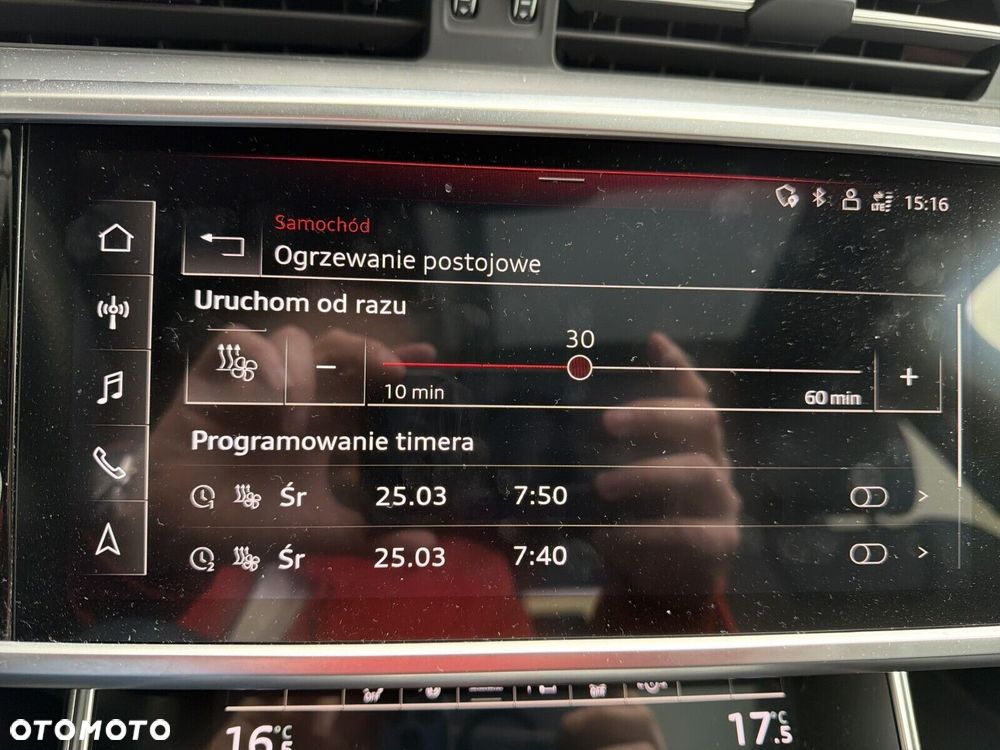 Audi A6 Avant - 41
