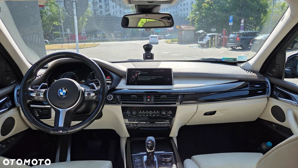BMW X5 M - 12