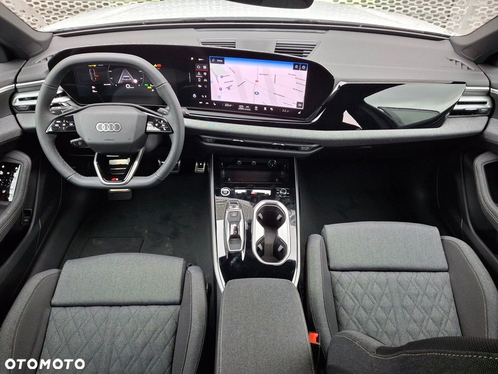 Audi A6 Limousine - 19