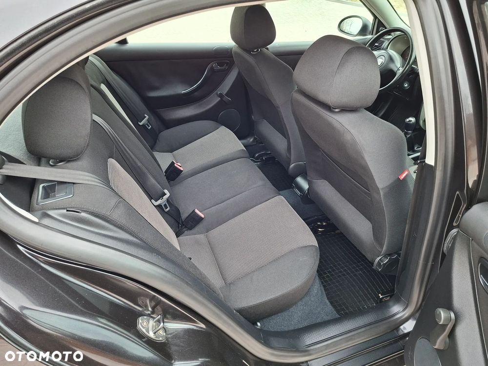 Seat Leon 1.9 TDI Stella - 13