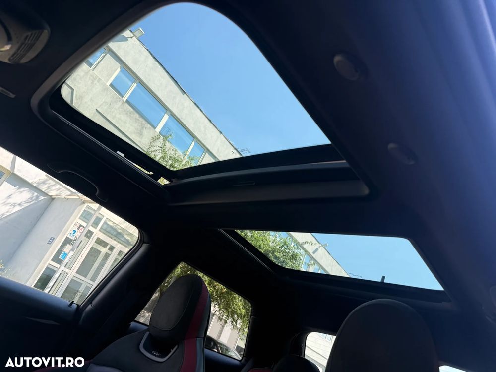 Mini Cooper S Sport-Aut. - 10
