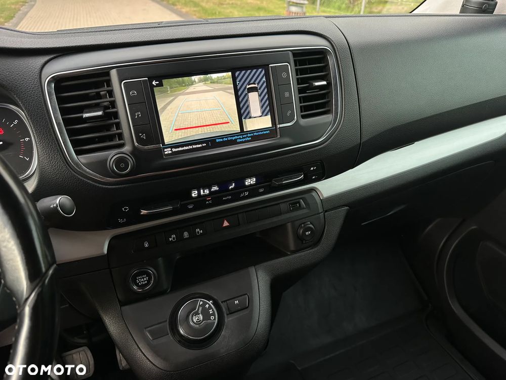 Peugeot Traveller L2 2.0 EAT8 Business VIP - 17