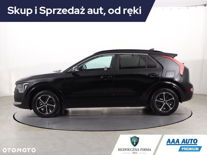 Kia Niro - 4