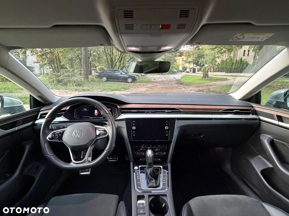 Volkswagen Arteon Shooting Brake 2.0 TDI Elegance DSG - 14