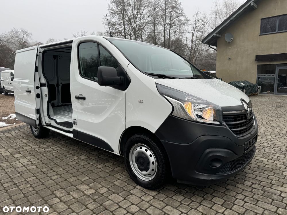 Renault Trafic - 9