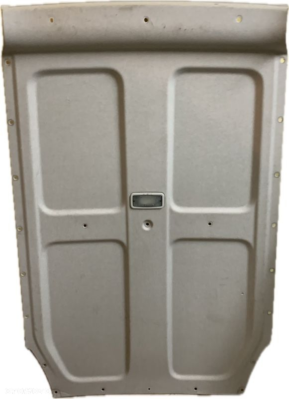 Podsufitka Podbitka Volkswagen Caddy III 2K 04-14r  2K5867499 Oryginał - 4