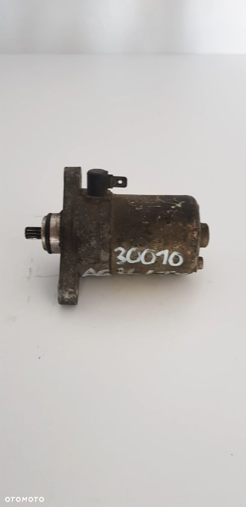 Kymco Agility Rozrusznik - 1