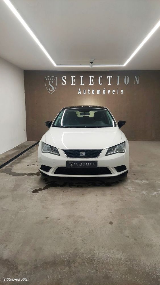 SEAT Leon 1.6 TDI Style S/S - 2