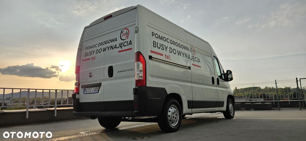 Fiat DUCATO - 21