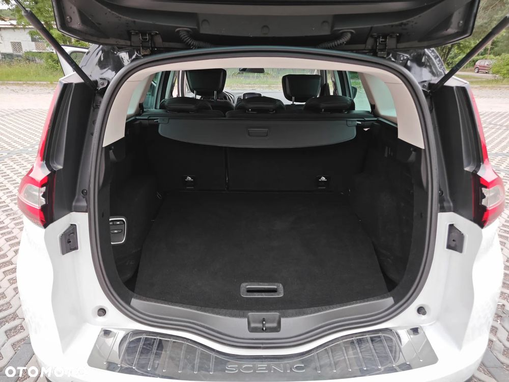 Renault Grand Scenic Gr 1.3 TCe FAP Bose EDC - 9