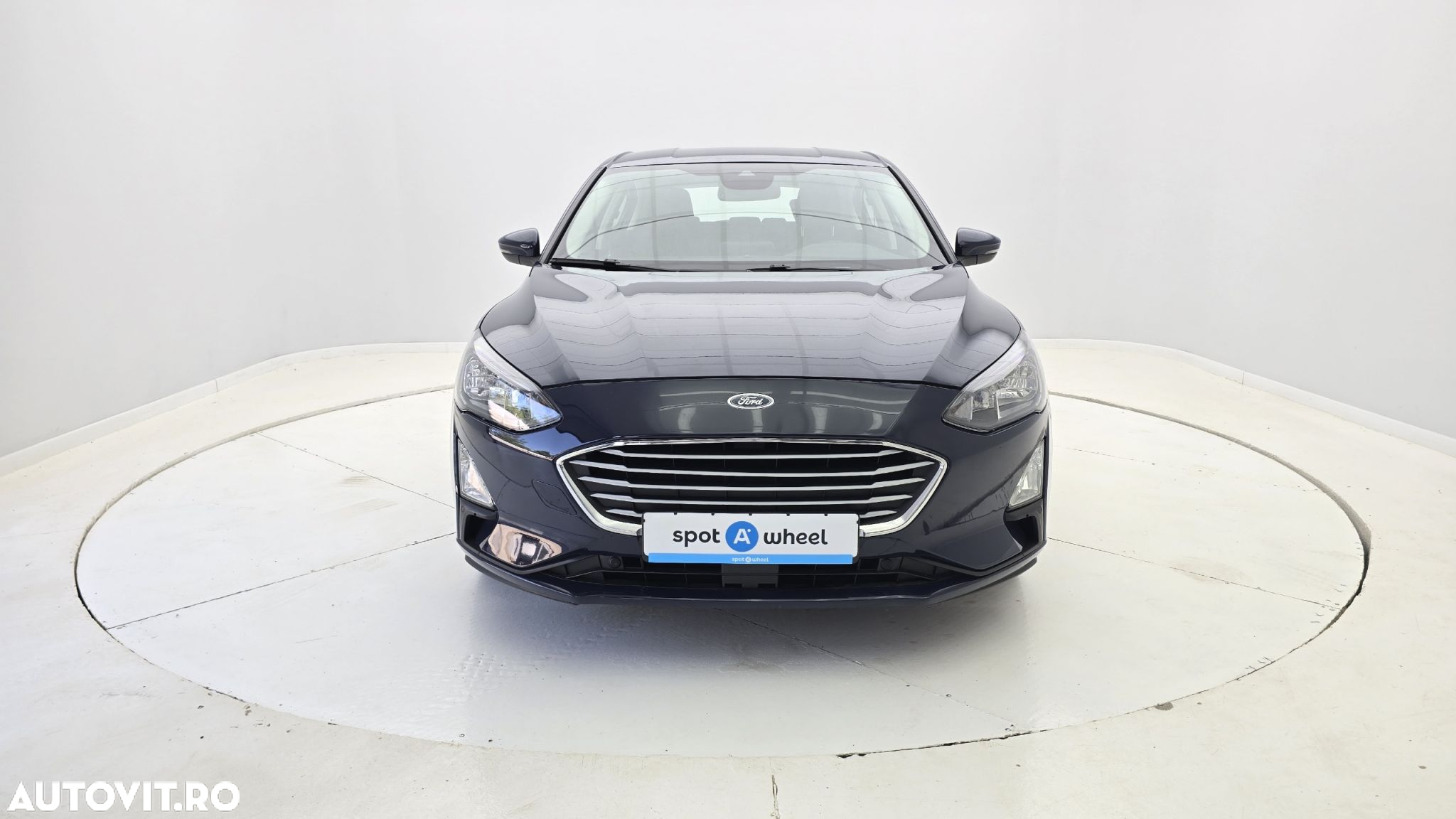 Ford Focus 1.5 EcoBlue Trend - 2