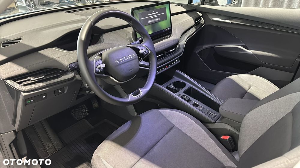Skoda Elroq - 10
