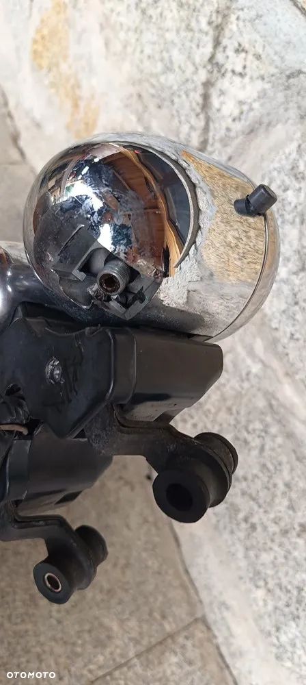 SUZUKI BANDIT 1200 N S LICZNIK ZEGARY PRĘDKOŚCIOMIERZ - 10