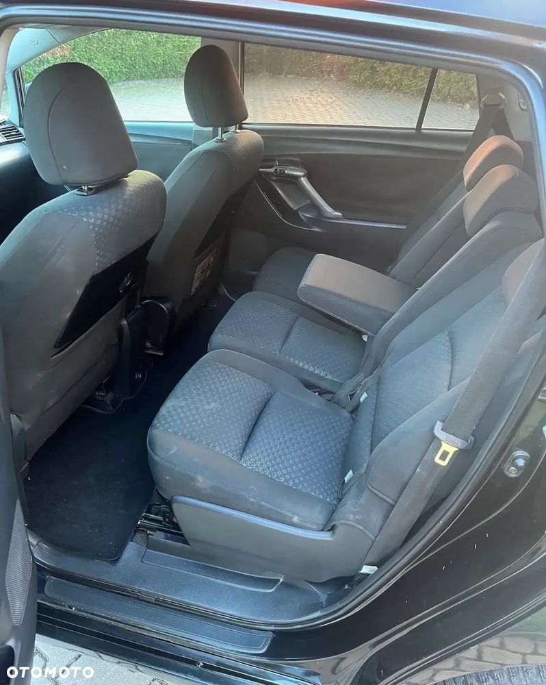 Toyota Verso 2.0 D-4D Executive - 15