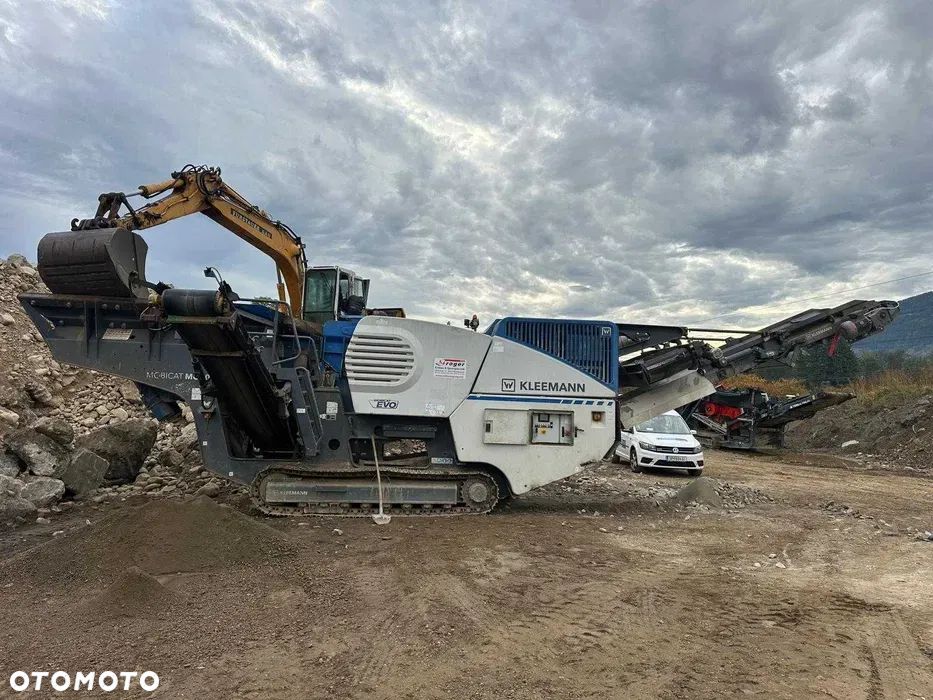 Kleemann MC100i EVO - 1