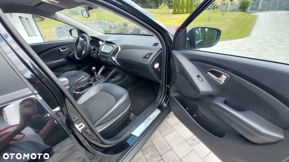Hyundai ix35 - 10