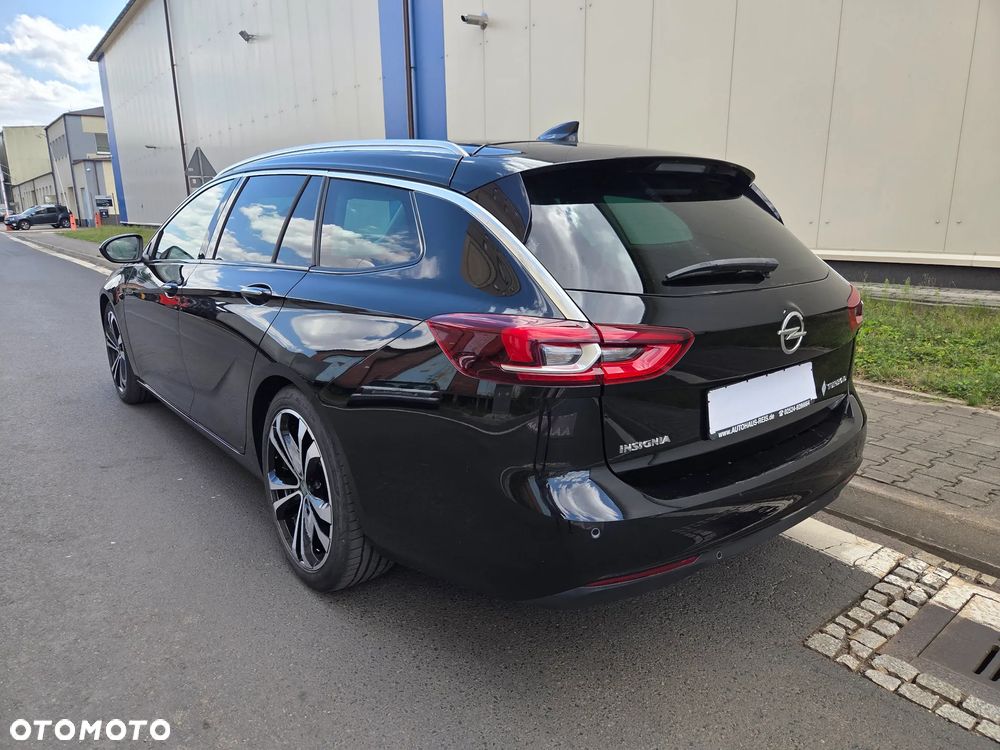 Opel Insignia 2.0 Exclusive - 5
