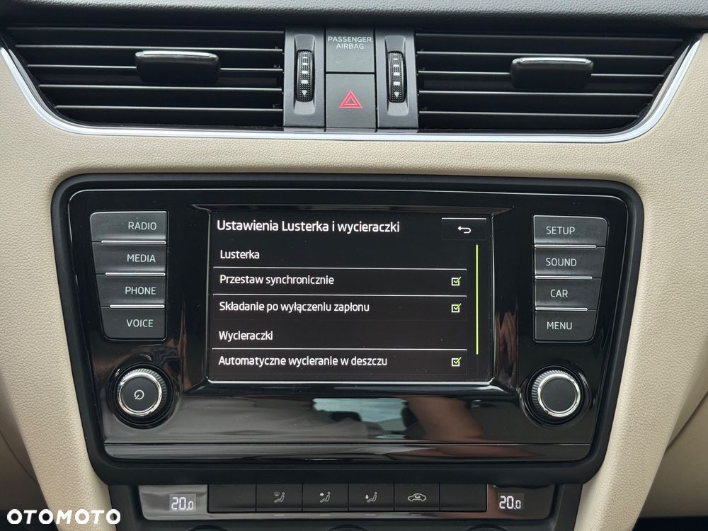 Skoda Octavia - 24