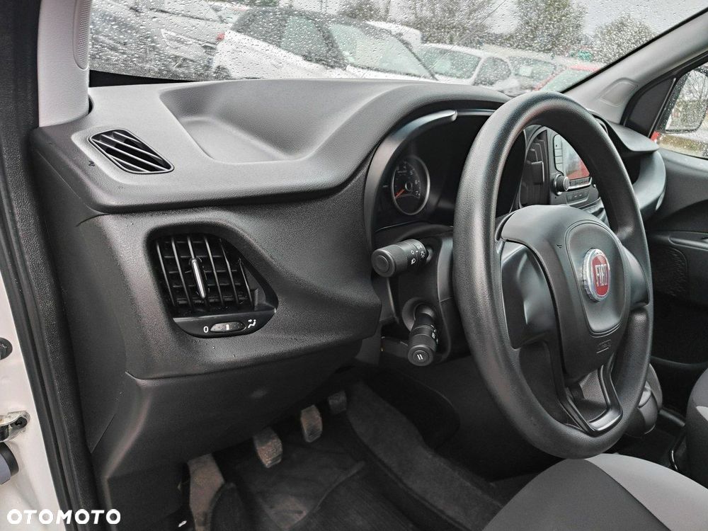 Fiat Doblo Maxi Active - 11