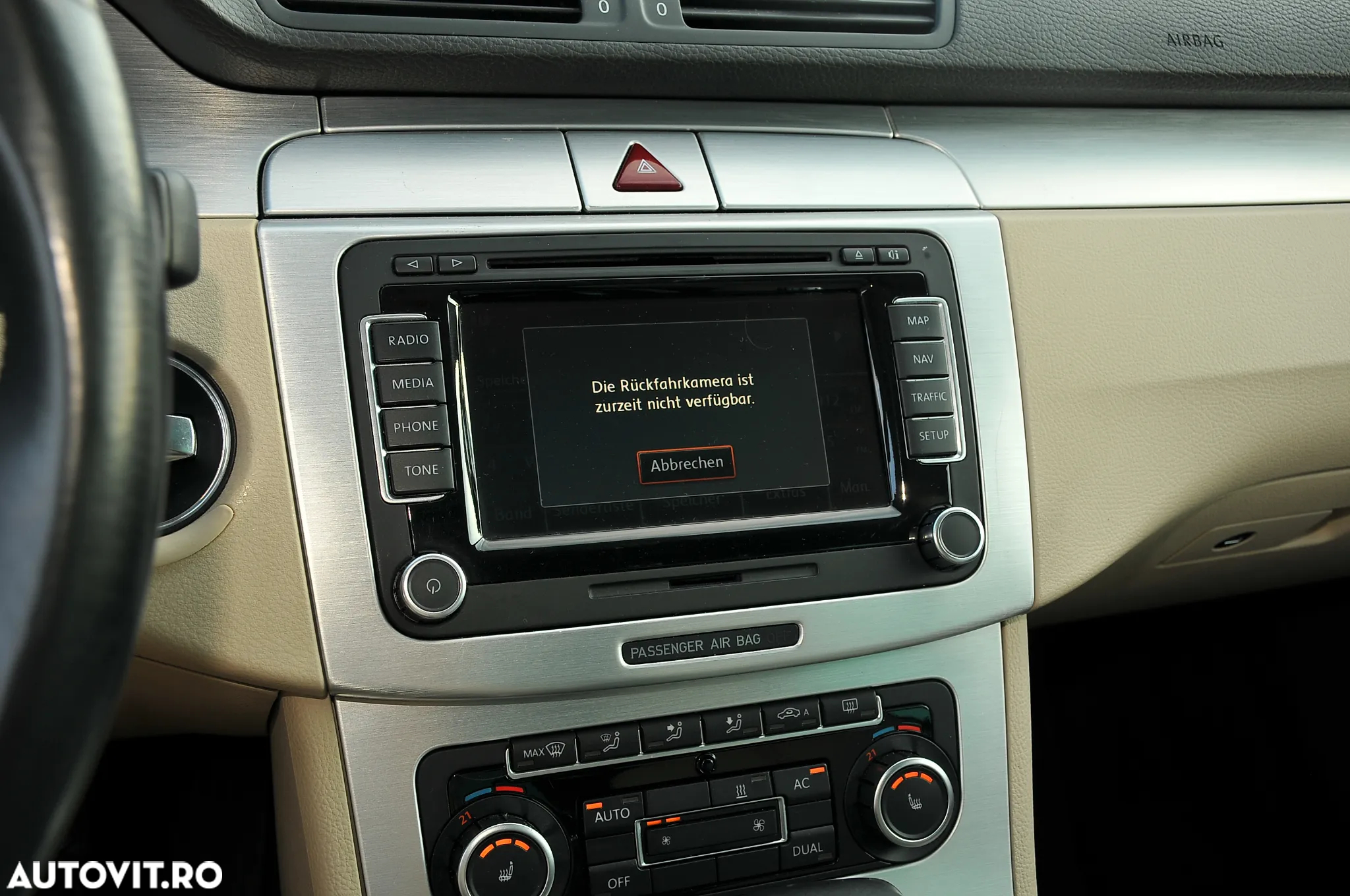 Volkswagen Passat CC 2.0 TDI BlueMotion Technology DSG Exclusive - 19