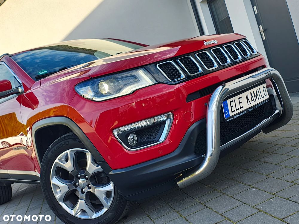Jeep Compass - 21