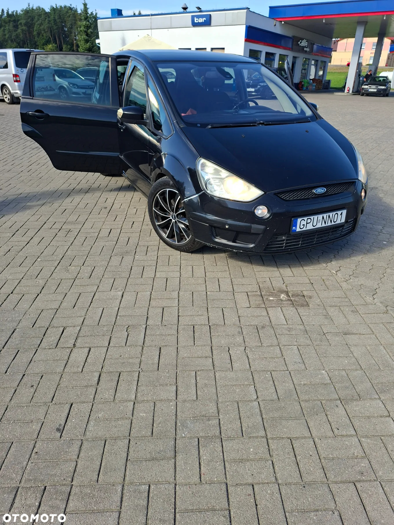 Ford S-Max - 2
