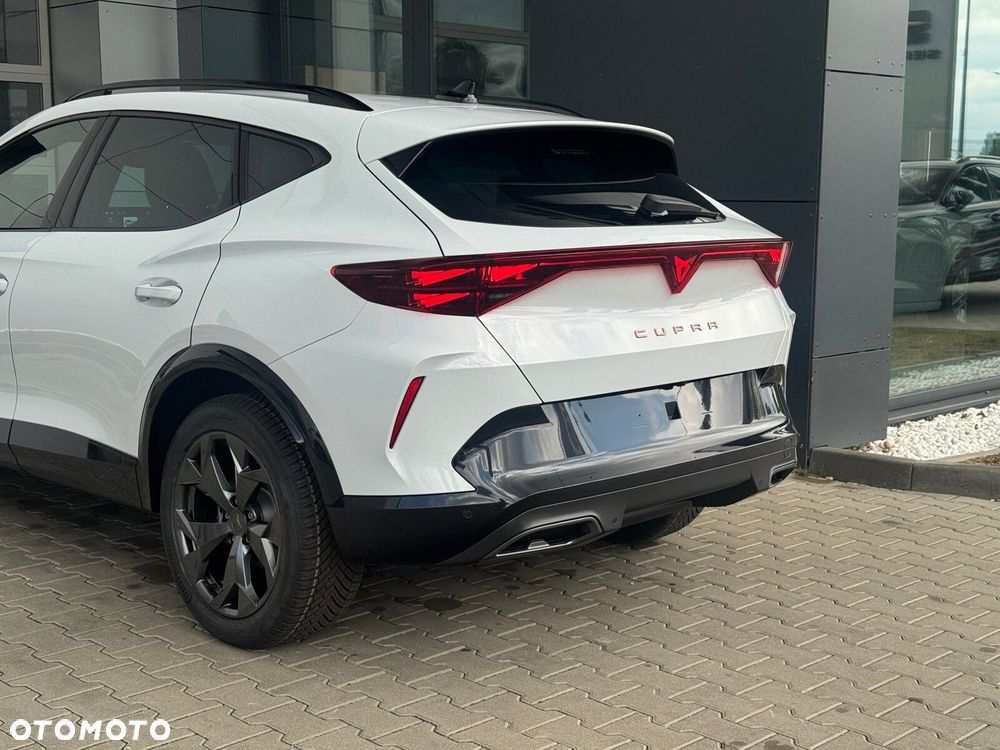 Cupra Formentor - 12