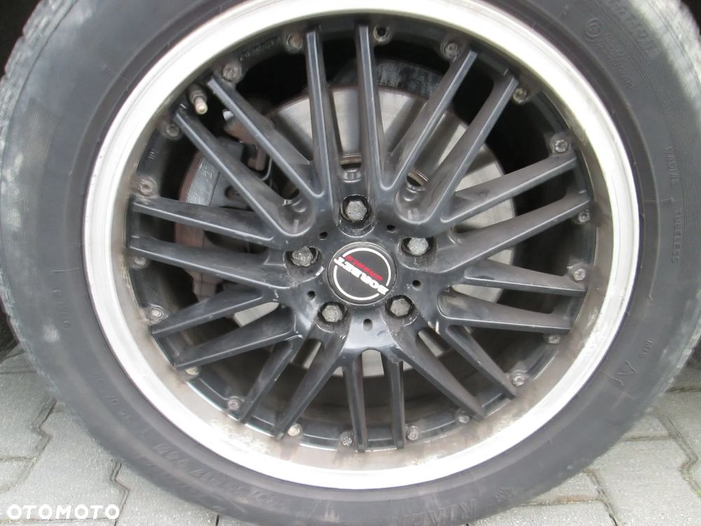 Peugeot 508 HDi FAP 160 Automatik Style - 13
