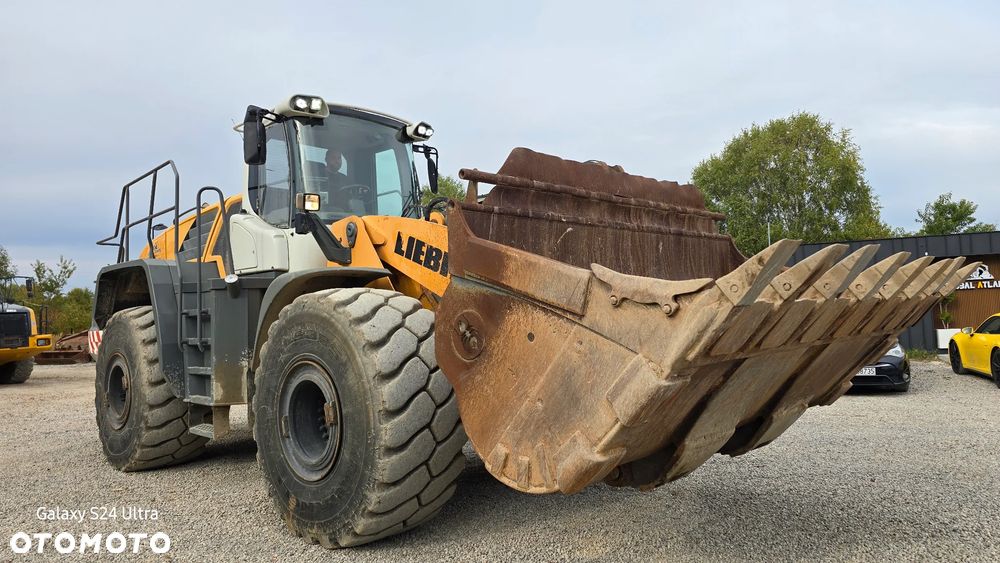 Liebherr 586 - 4