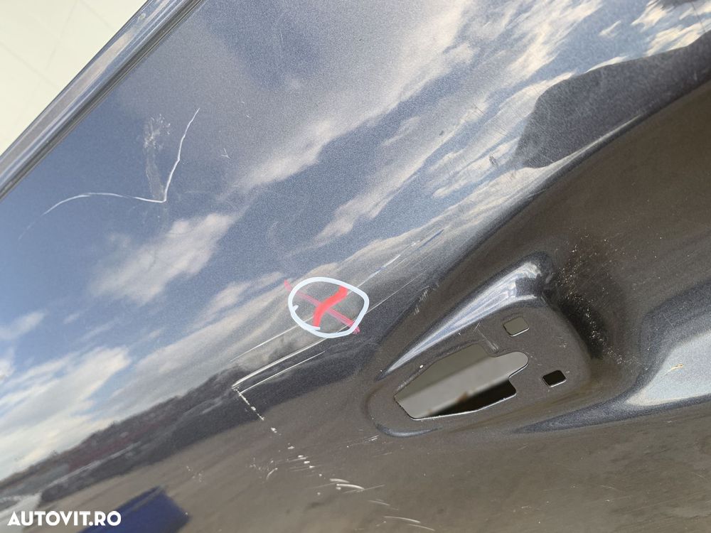 Usa stanga fata, Kia Niro, 2017, 2018, 2019, 2020, 2021, 2022. - 3