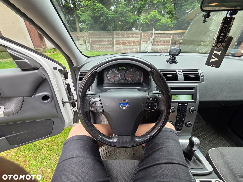 Volvo C30 - 11