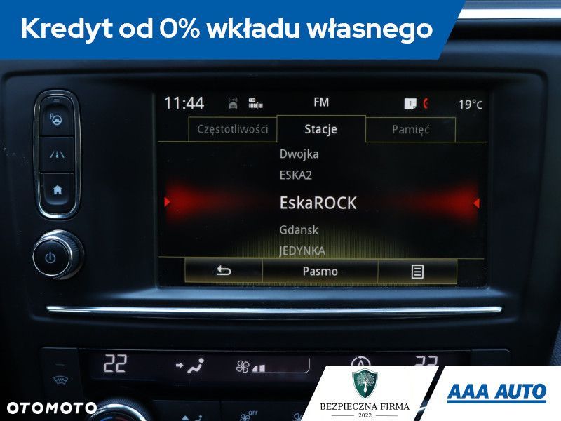 Renault Kadjar - 14