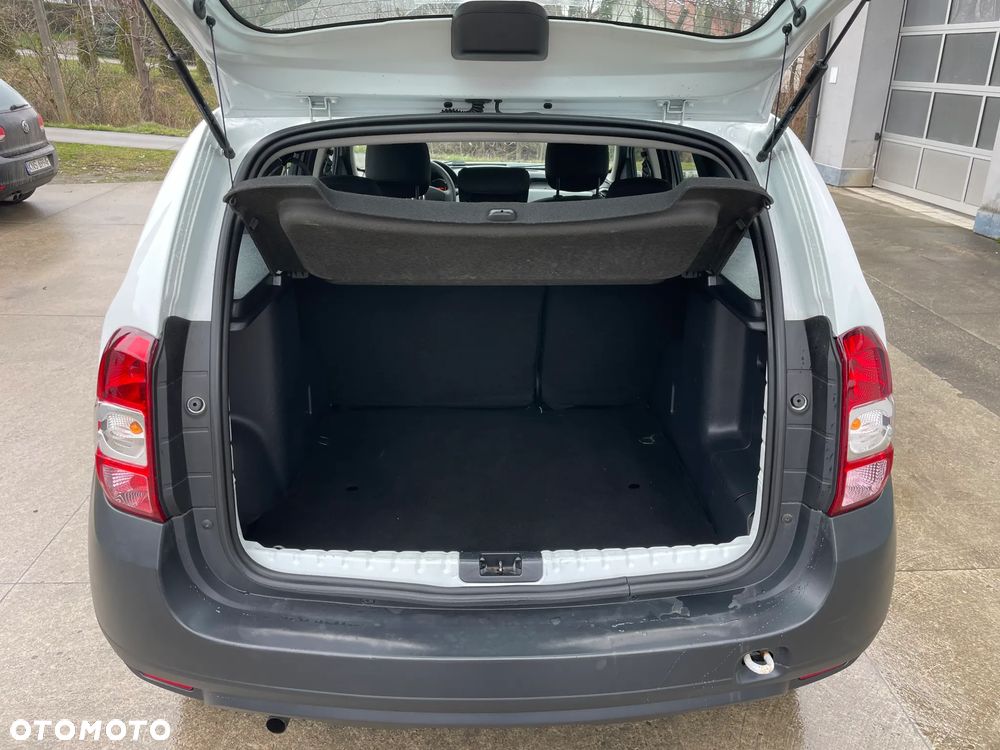 Dacia Duster 1.6 16V 105 4x2 Ice - 10