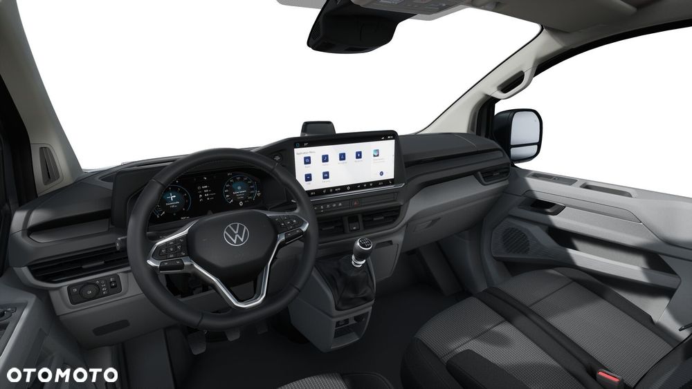 Volkswagen T7 Furgon PLUS - 8