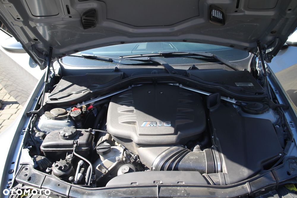 BMW M3 - 9