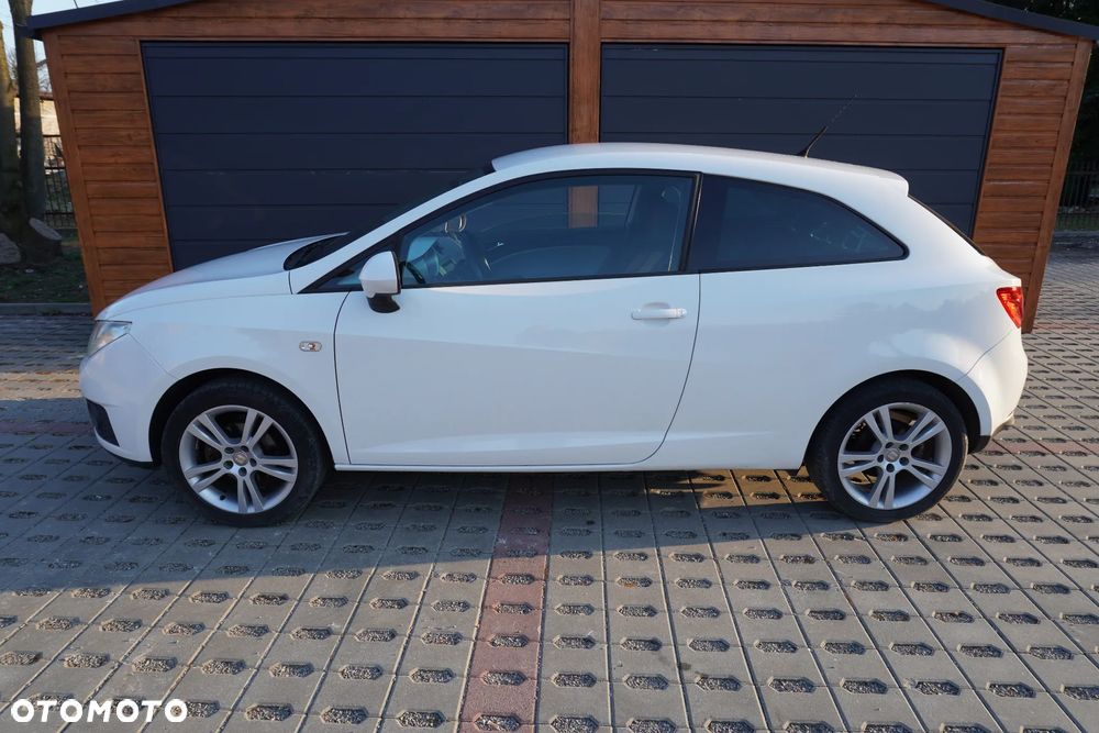 Seat Ibiza 1.6 16V Sport Edition - 3