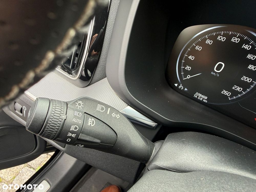 Volvo XC 60 - 17