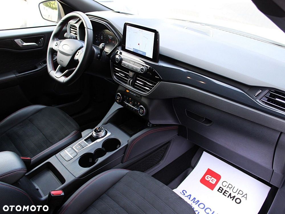 Ford Kuga 2.0 EcoBlue AWD ST-Line X - 13