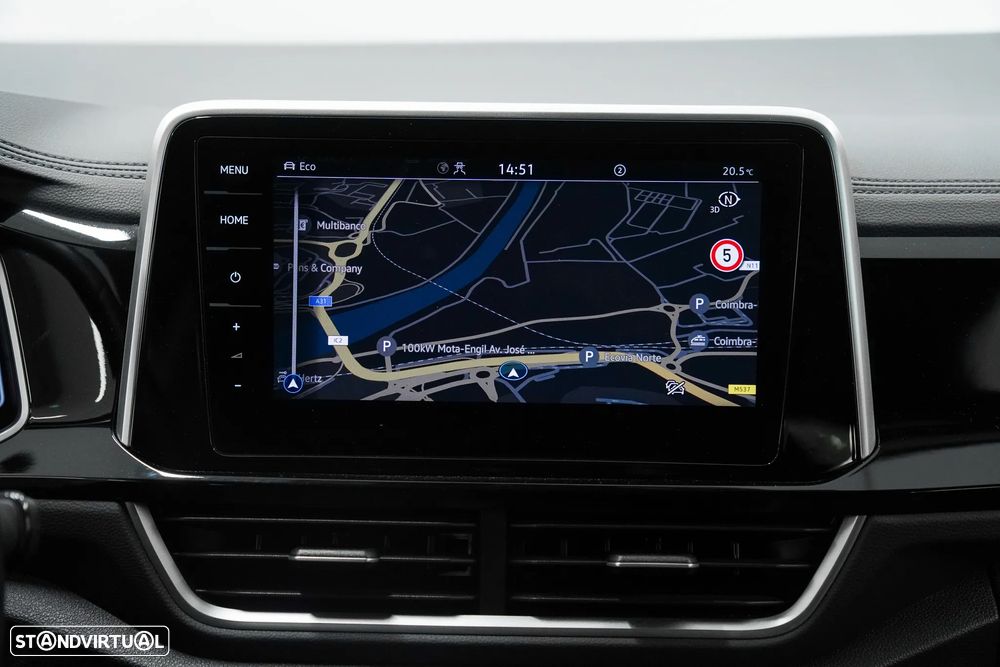 VW T-Roc 1.5 TSI R-Line DSG - 28