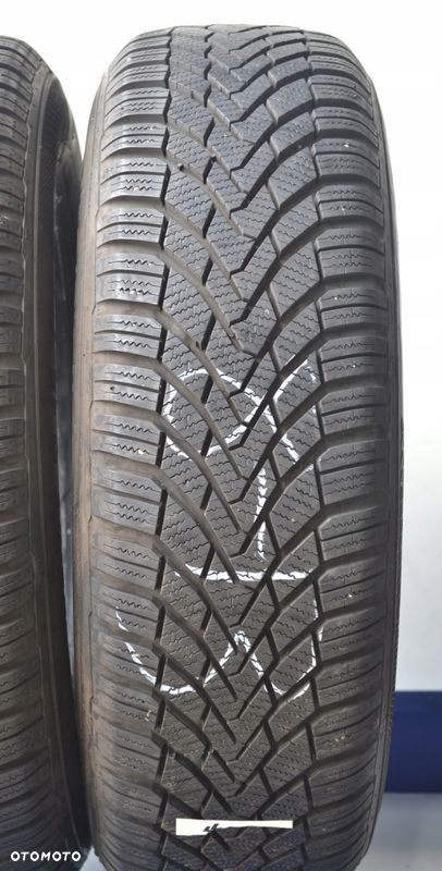 195/65R15 91T CONTINENTAL TS850 x4szt 9092z - 2