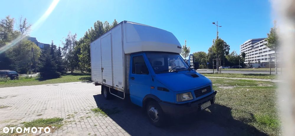 Iveco Daily - 1