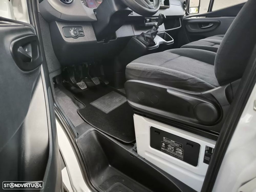 Mercedes-Benz Sprinter 316 Cdi IVA Dedutível - 22