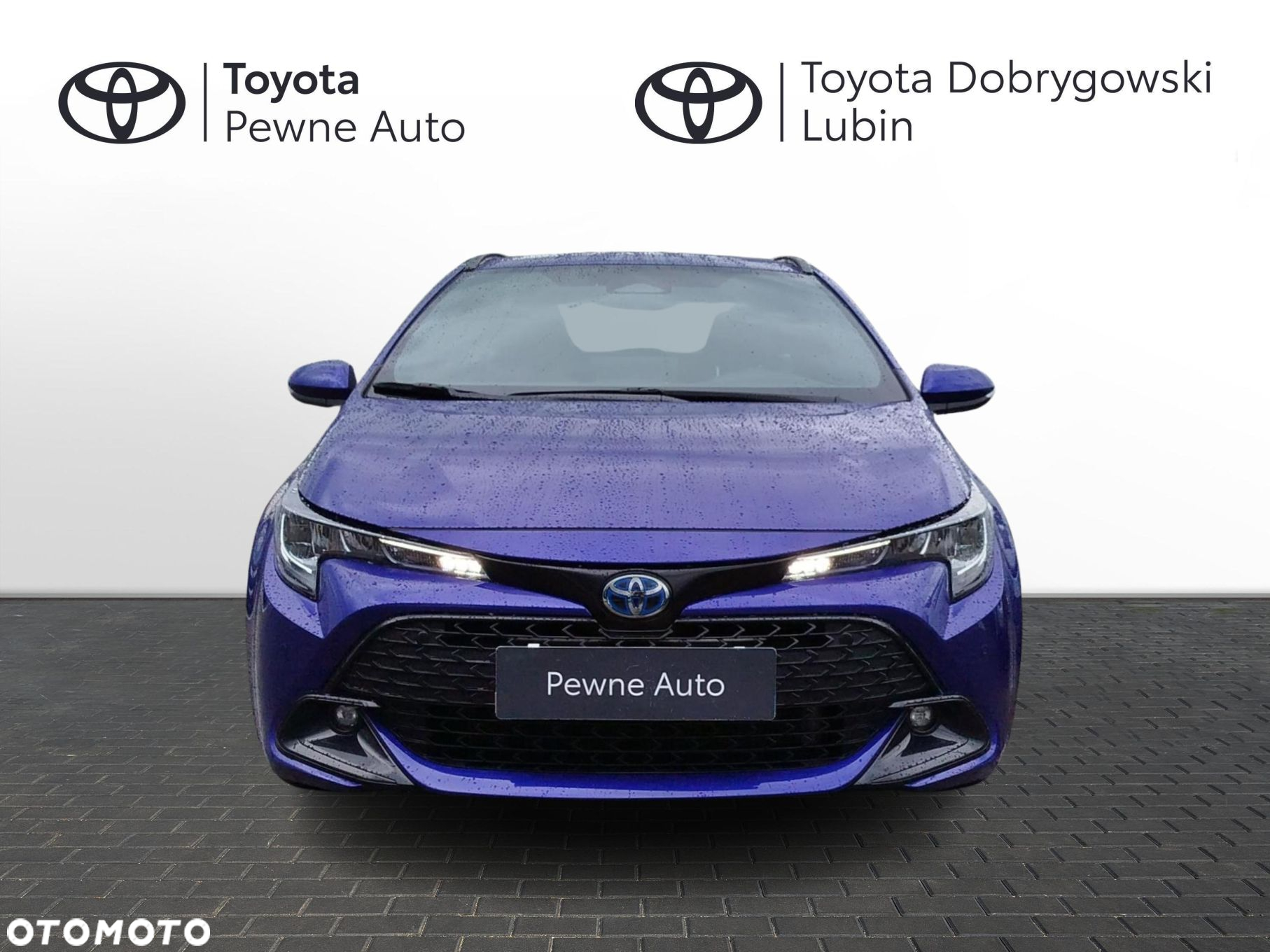 Toyota Corolla - 8