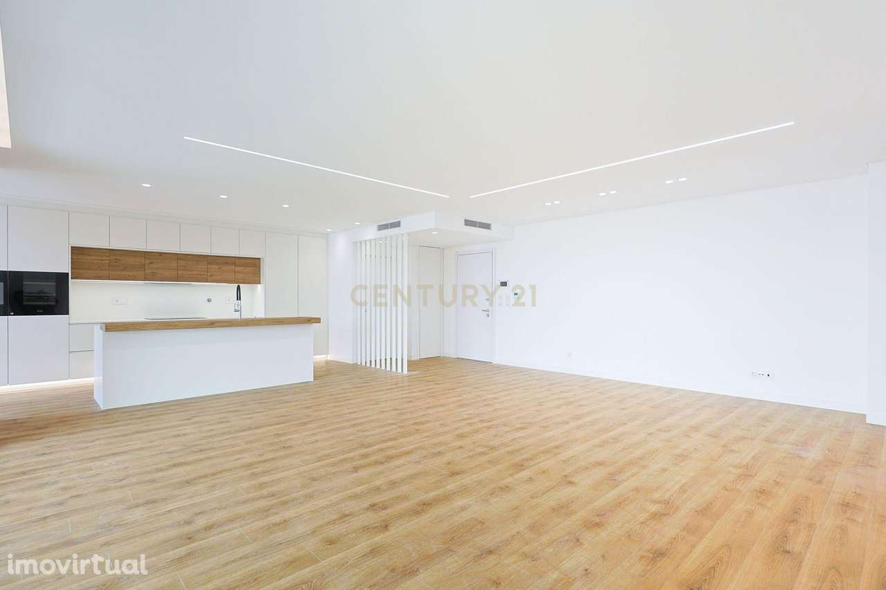 Apartamento de Luxo T3 SUBLIME  MalvaRosa - Grande imagem: 2/43