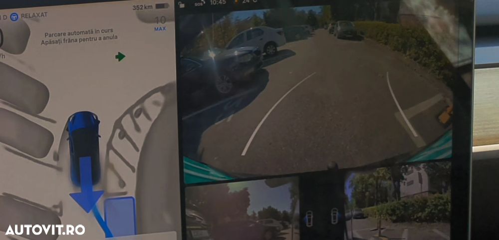 Tesla Model Y AWD Performance - 34