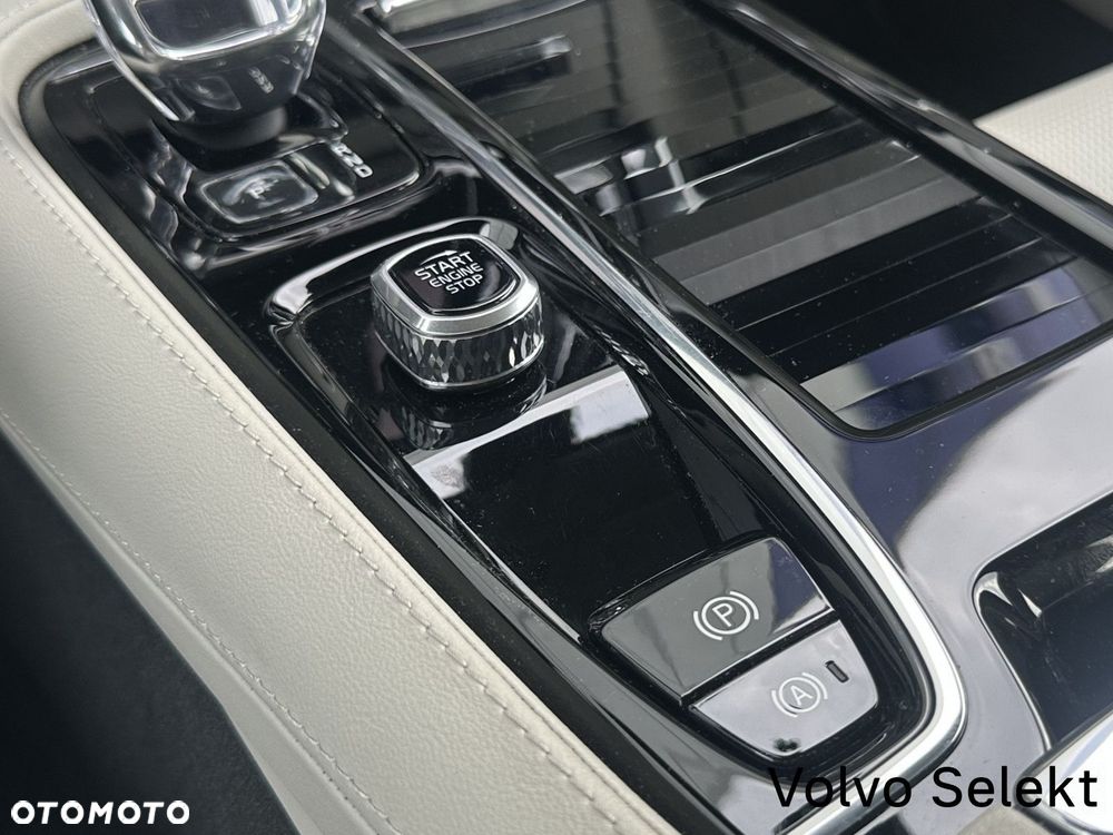 Volvo V90 - 23