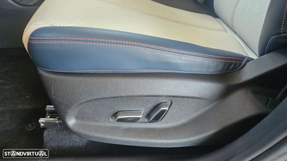 BYD Atto 3 Design - 15