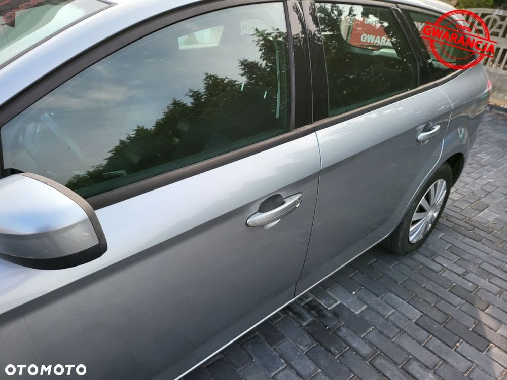 Ford Mondeo 2.0 Titanium X - 35